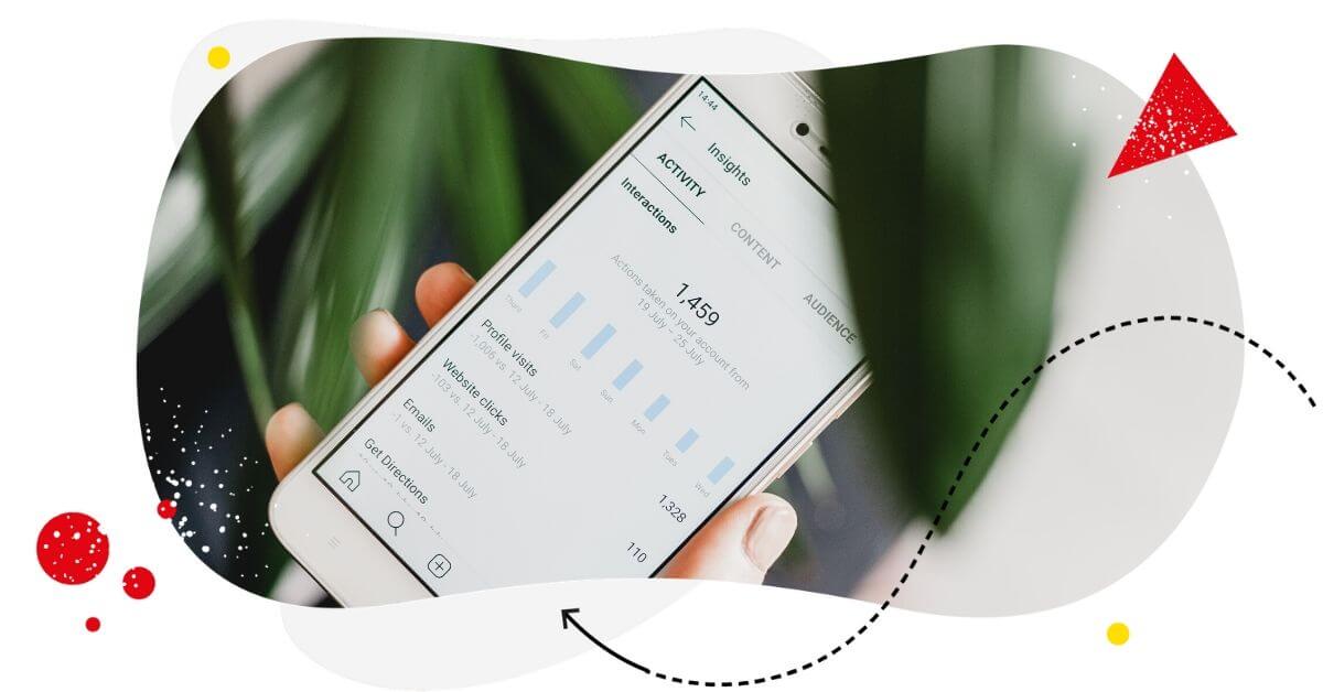 Instagram's new rectangular profile grid design