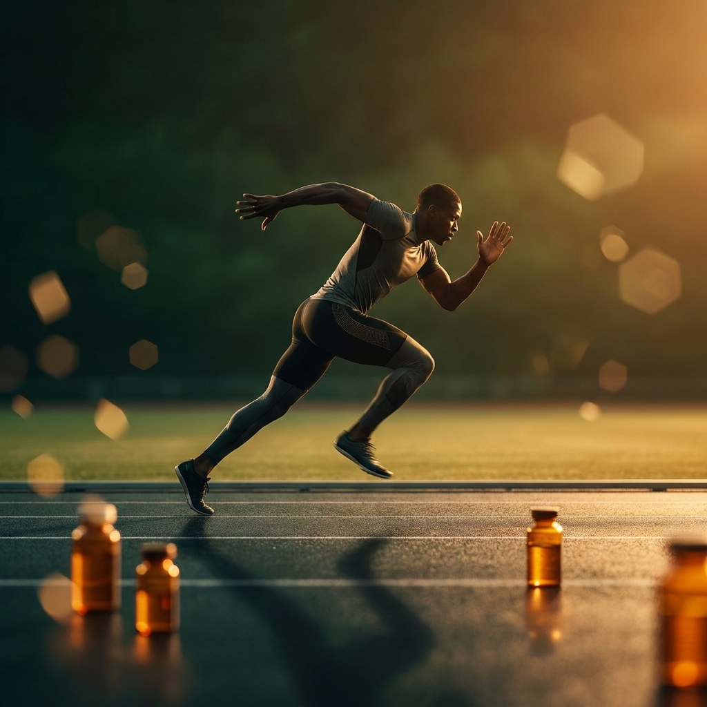 Compounding Pharmacy Sports Injury Recovery Guide 2026