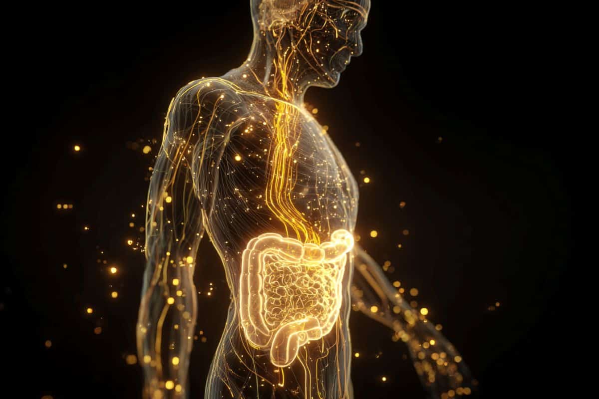 AI analysis overview of the link between appendectomy and Alzheimer's risk