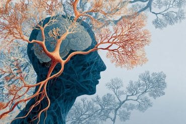 Brain network MDD connectivity — illustrating the depression duration brain wiring study