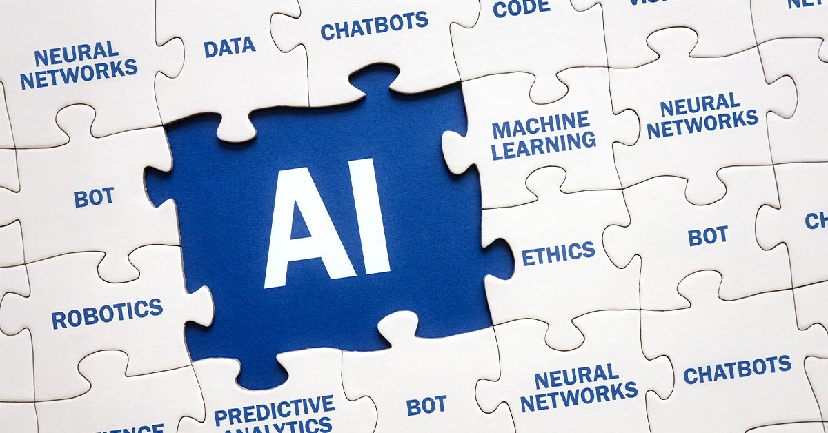 2026 AI Trend Visualization