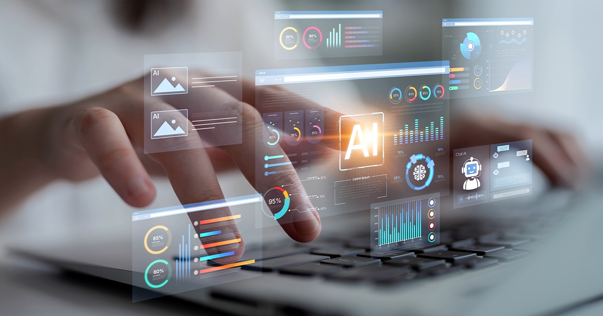 Key transition points in AI trends for the first half of 2026