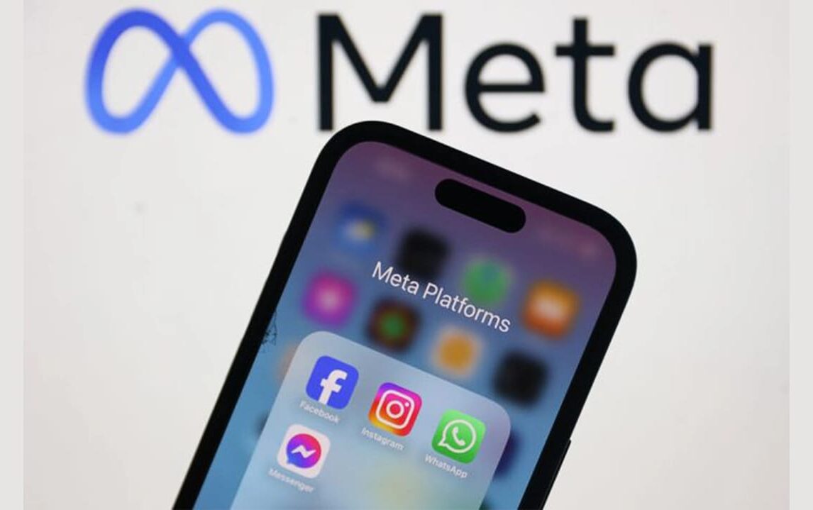 Meta Plus subscription interface