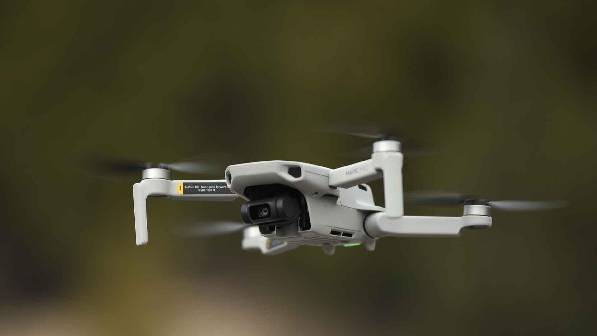 Beijing's new drone regulations effective May 1, 2026, signal a push toward standardized low-altitude airspace management