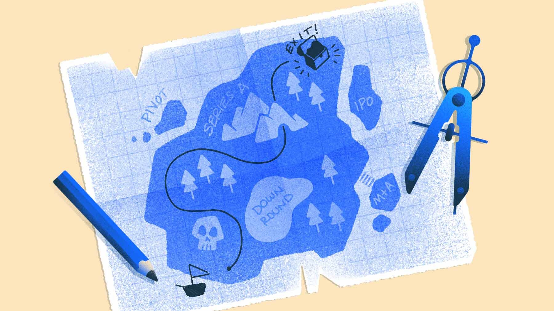 SimpleClosure Asset Hub — a marketplace for assets from shutting down startups