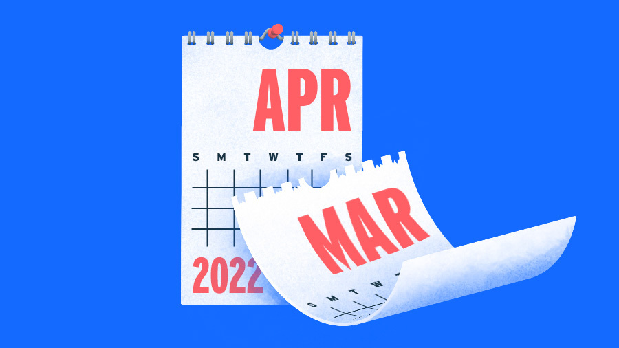 Global venture funding reached $56 billion in April, the third-largest monthly total in a year