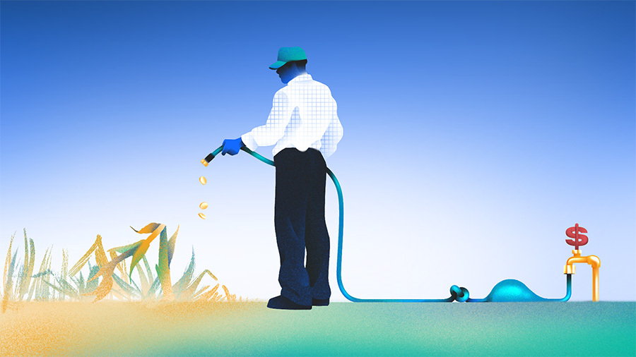 Agtech funding trends 2026
