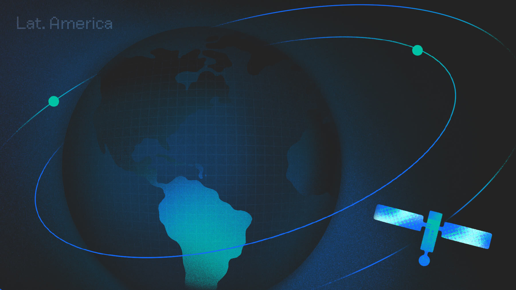Mexico's venture funding surge in Q2 2026 outpaced the region's traditional leader Brazil by a wide margin.