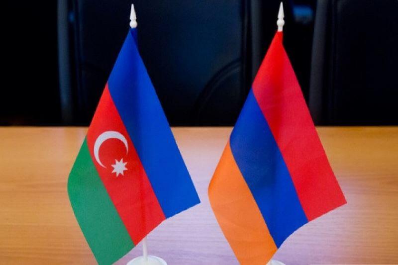 President Ilham Aliyev at the SCO+ meeting
