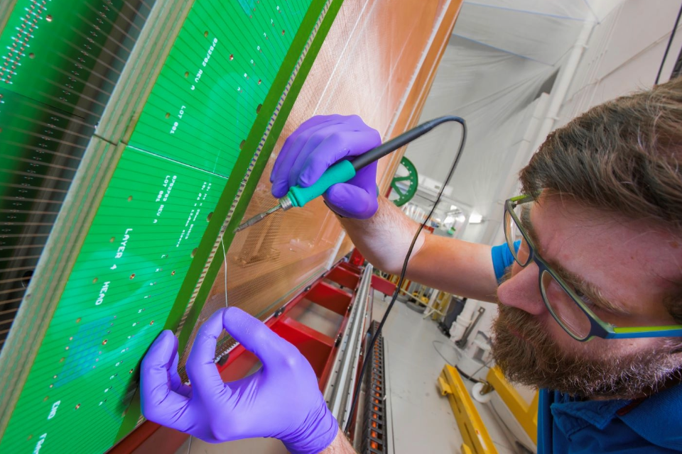 J-PARC neutrino mission milestone