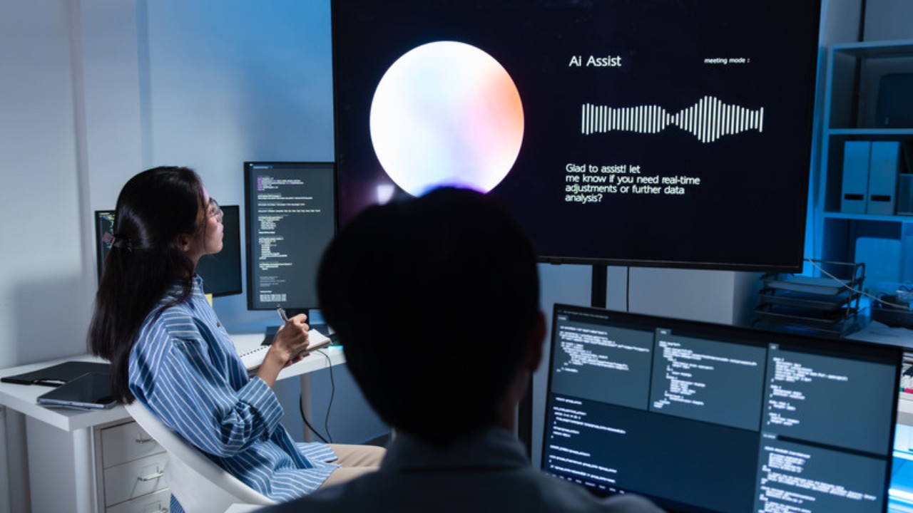 IBPAP Report on AI Impact