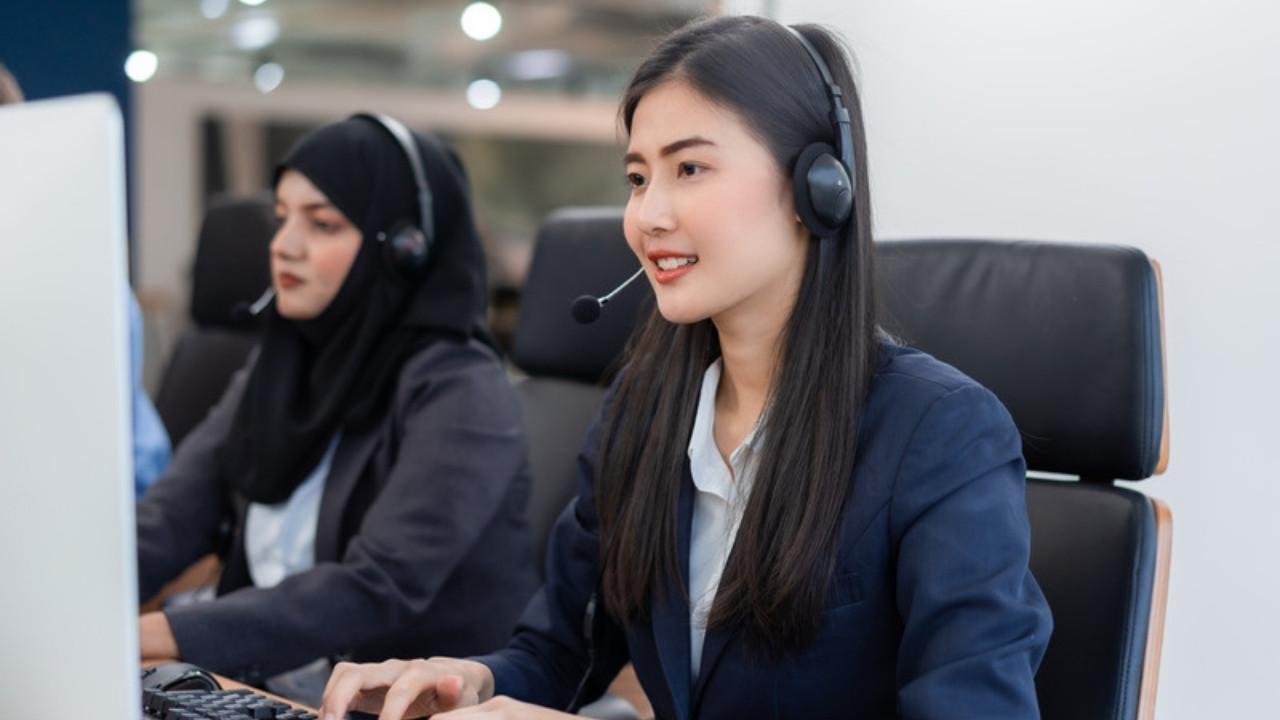 Philippines reskilling BPO workers for AI
