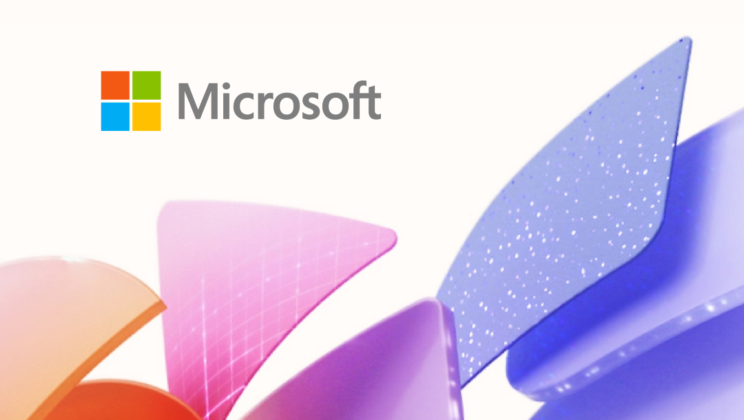 Microsoft AI Productivity Case Study Announcement