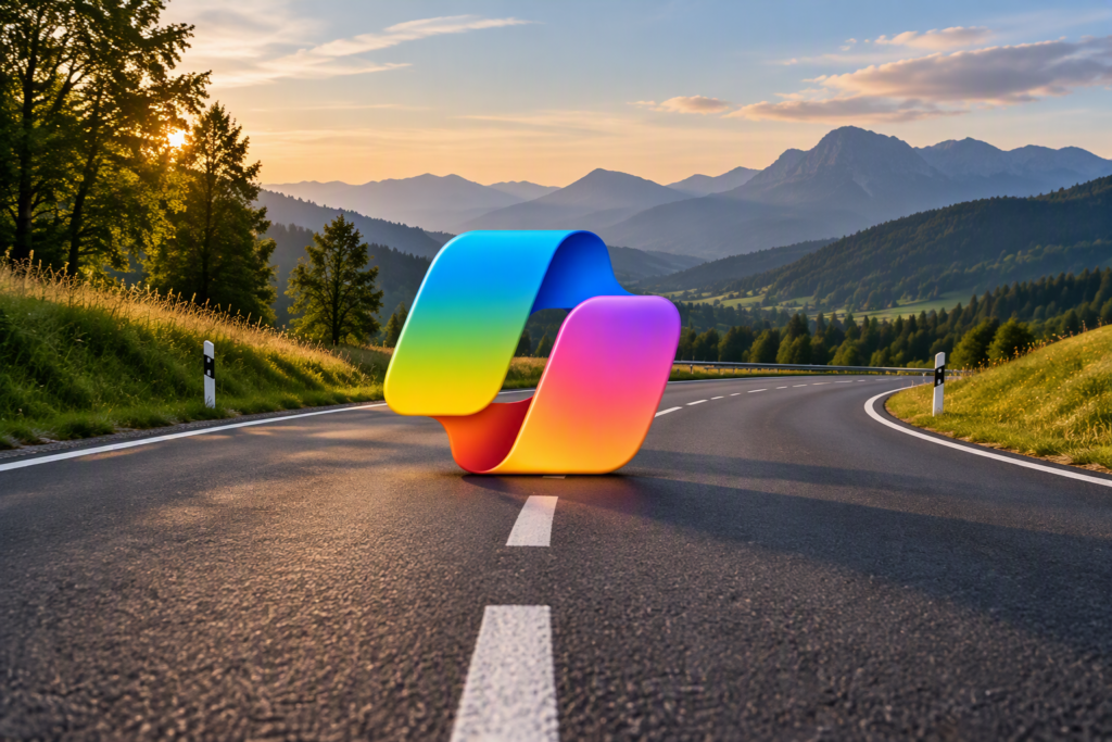 Volkswagen Group employees using Microsoft Copilot