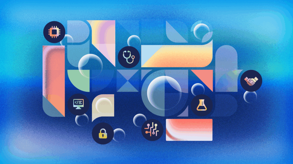 Microsoft article banner covering 2026 AI trends