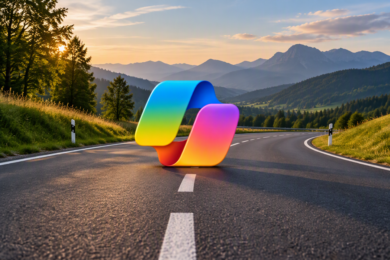 Volkswagen Group employees using Microsoft Copilot