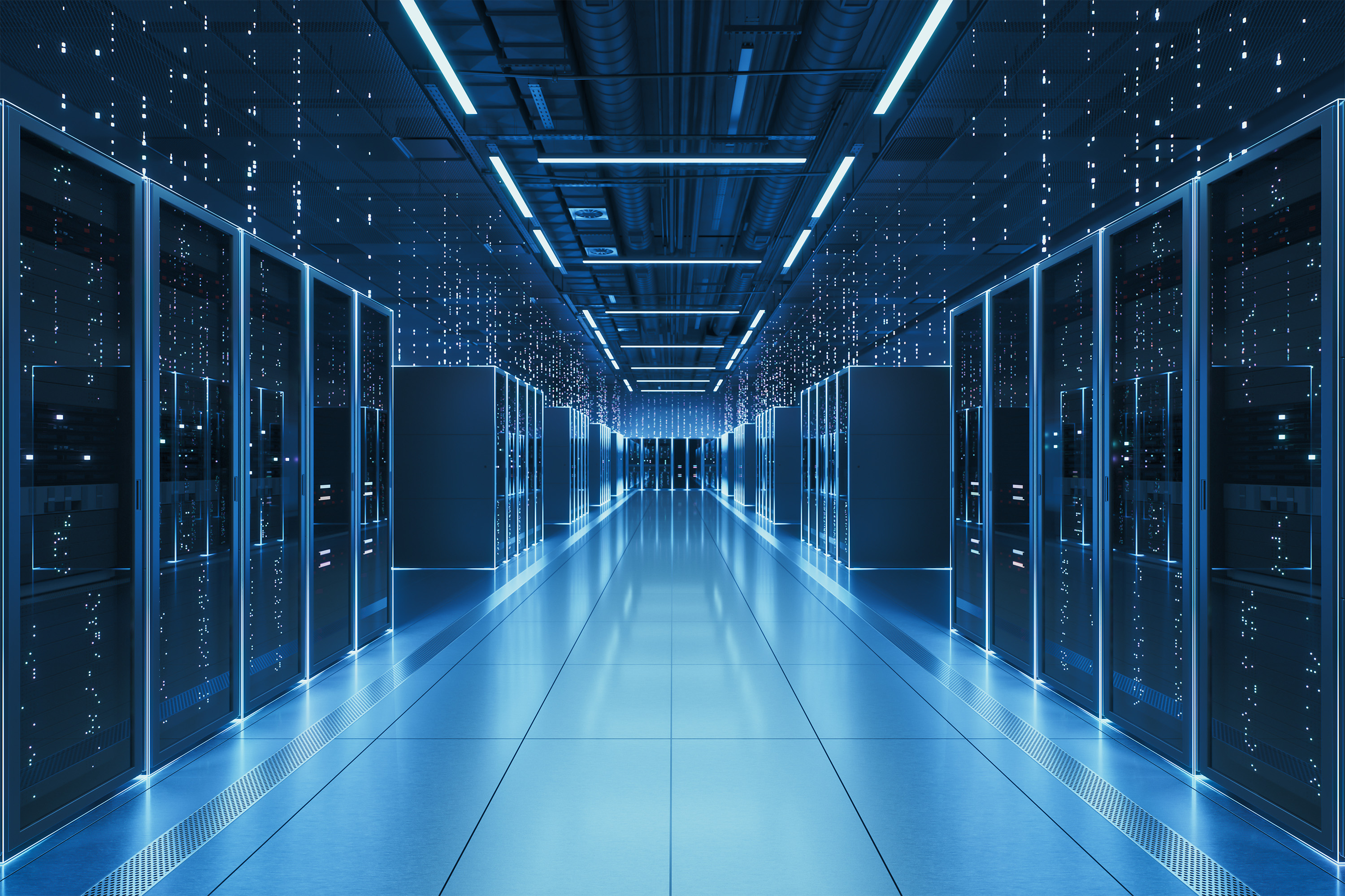 MIT의 AI 전력 소비 추정 기술 연구 이미지