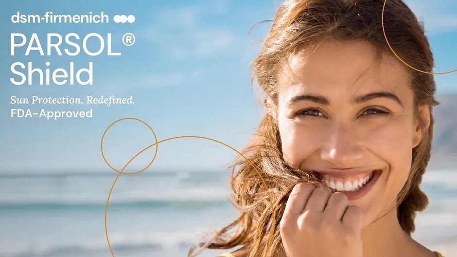 Mynavi News article on new sunscreen filter