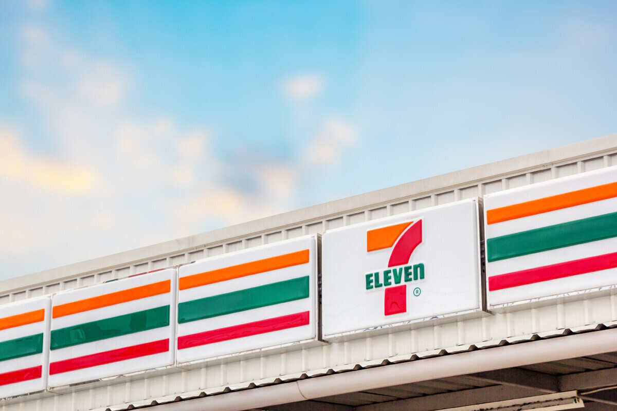 MyNavi's roundup of this week's Seven-Eleven new products