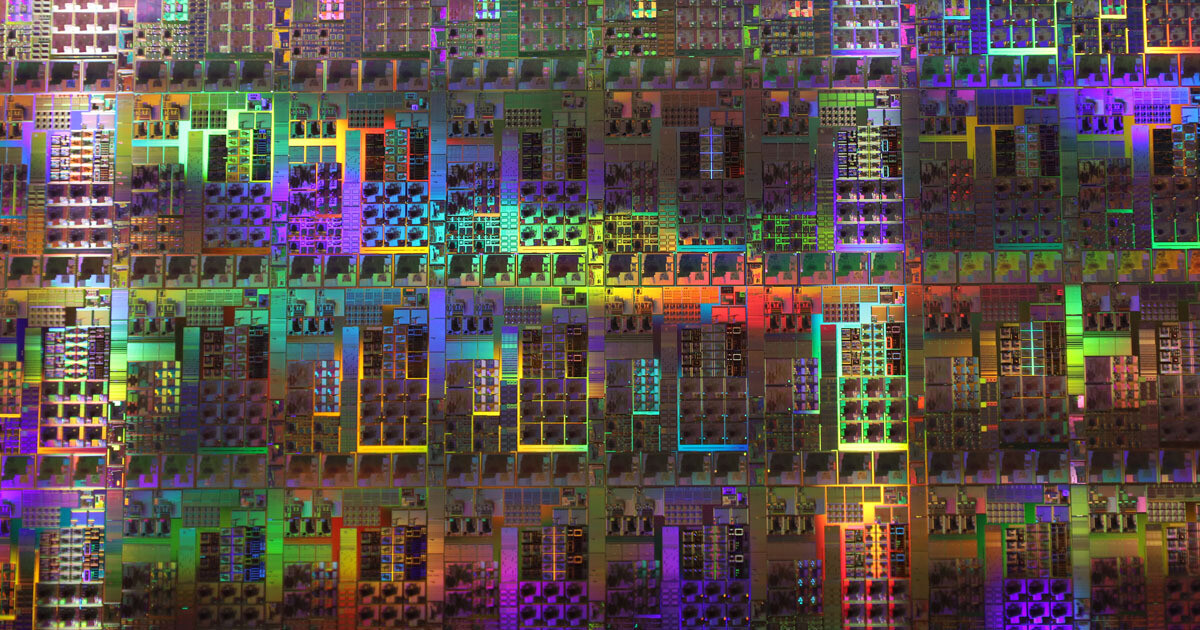 Semiconductor fabrication plan under Japan-US investment pact