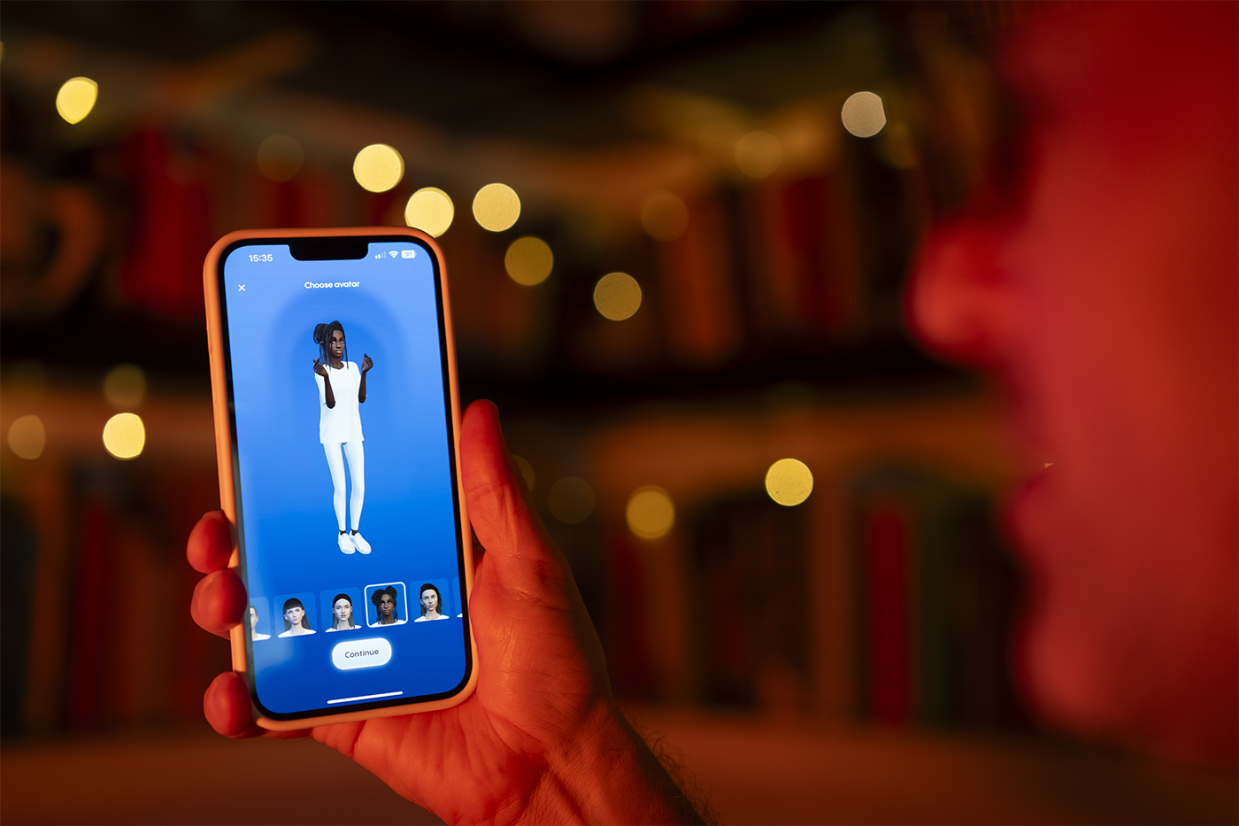 AI chatbots and mental health concerns illustrated