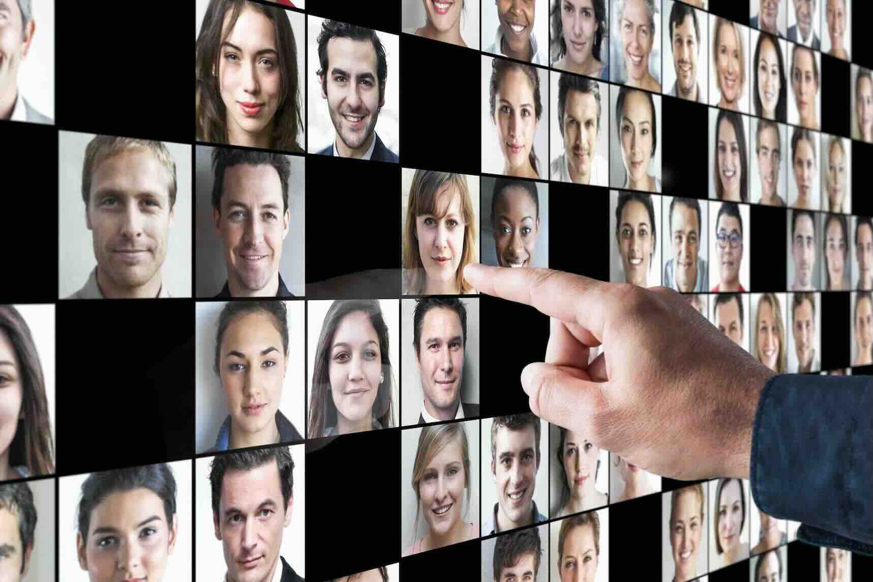 SAP article on AI recruitment bias and accountability
