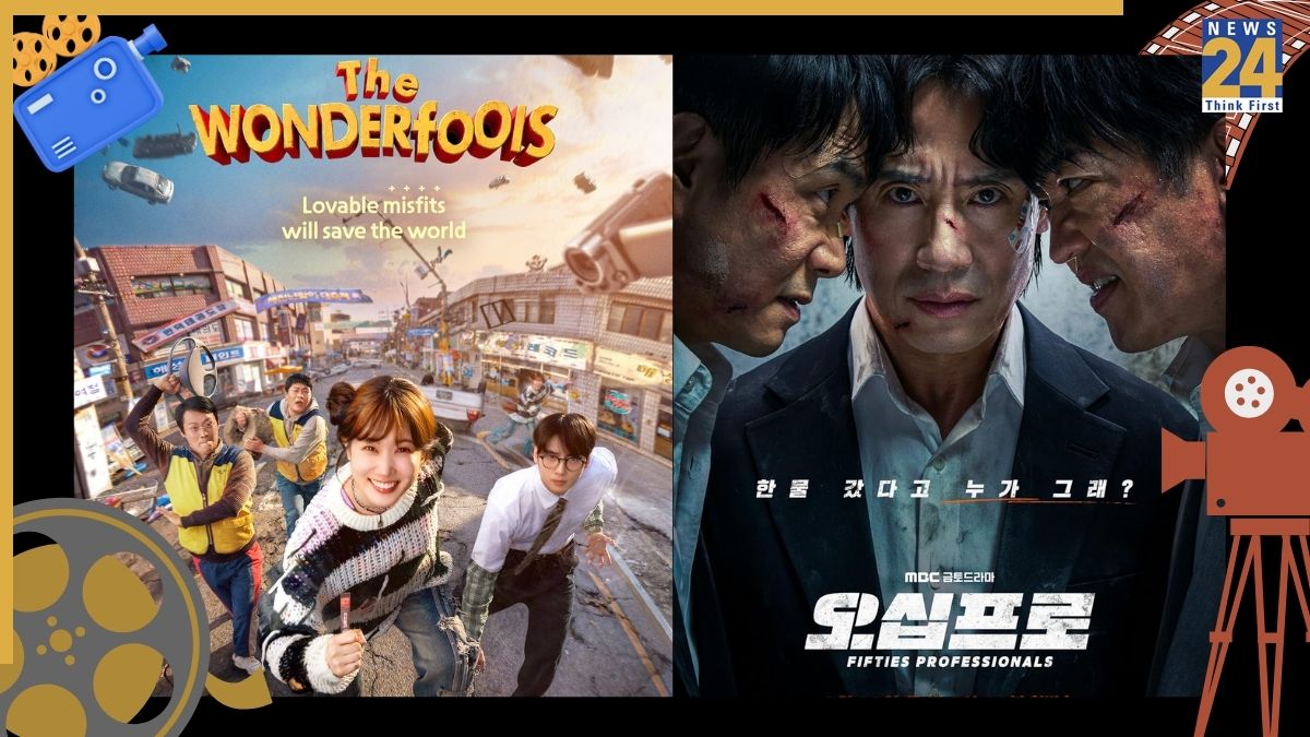Upcoming K-dramas Summer 2026 OTT watchlist