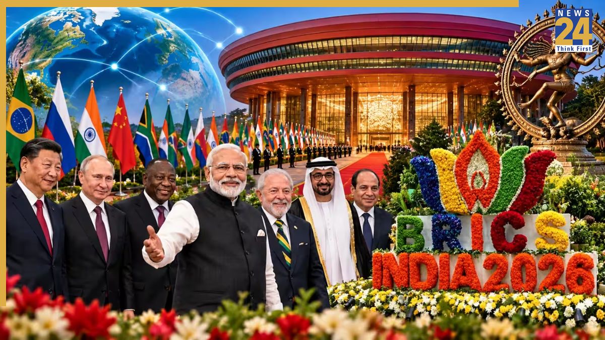 BRICS Summit Cultural Showcase