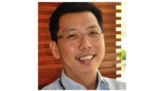 AMD's Steven Fong spotlights edge AI embedded growth opportunity