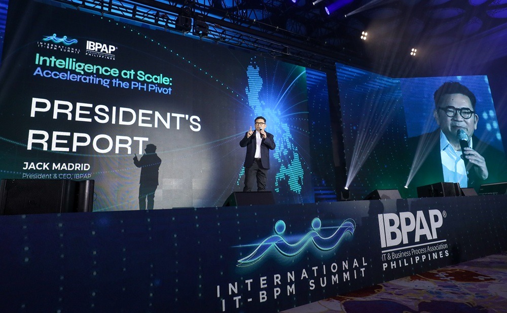 Philippine IT-BPM industry roadmap emphasizing AI skills and higher-value services
