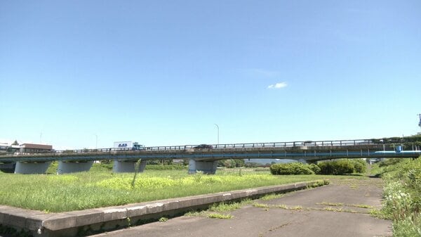 Akita Prefecture road infrastructure review announcement