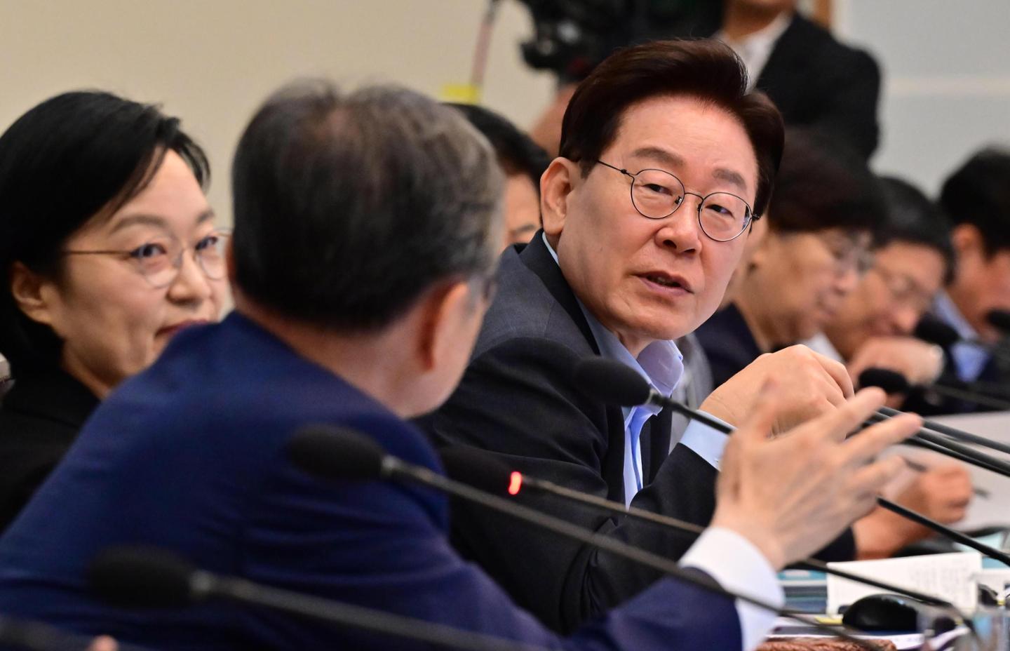 수도권 공공택지 및 부지 개발 관련 이미지