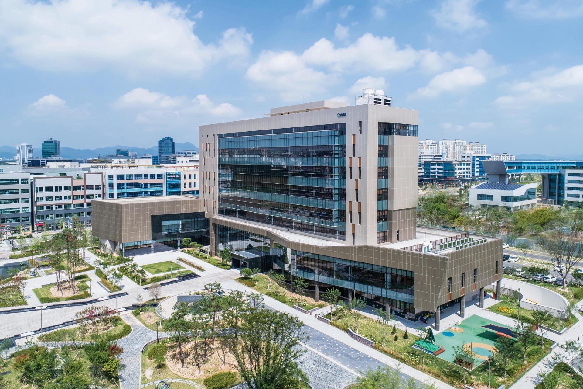 Korea KISA launches AI cybersecurity program