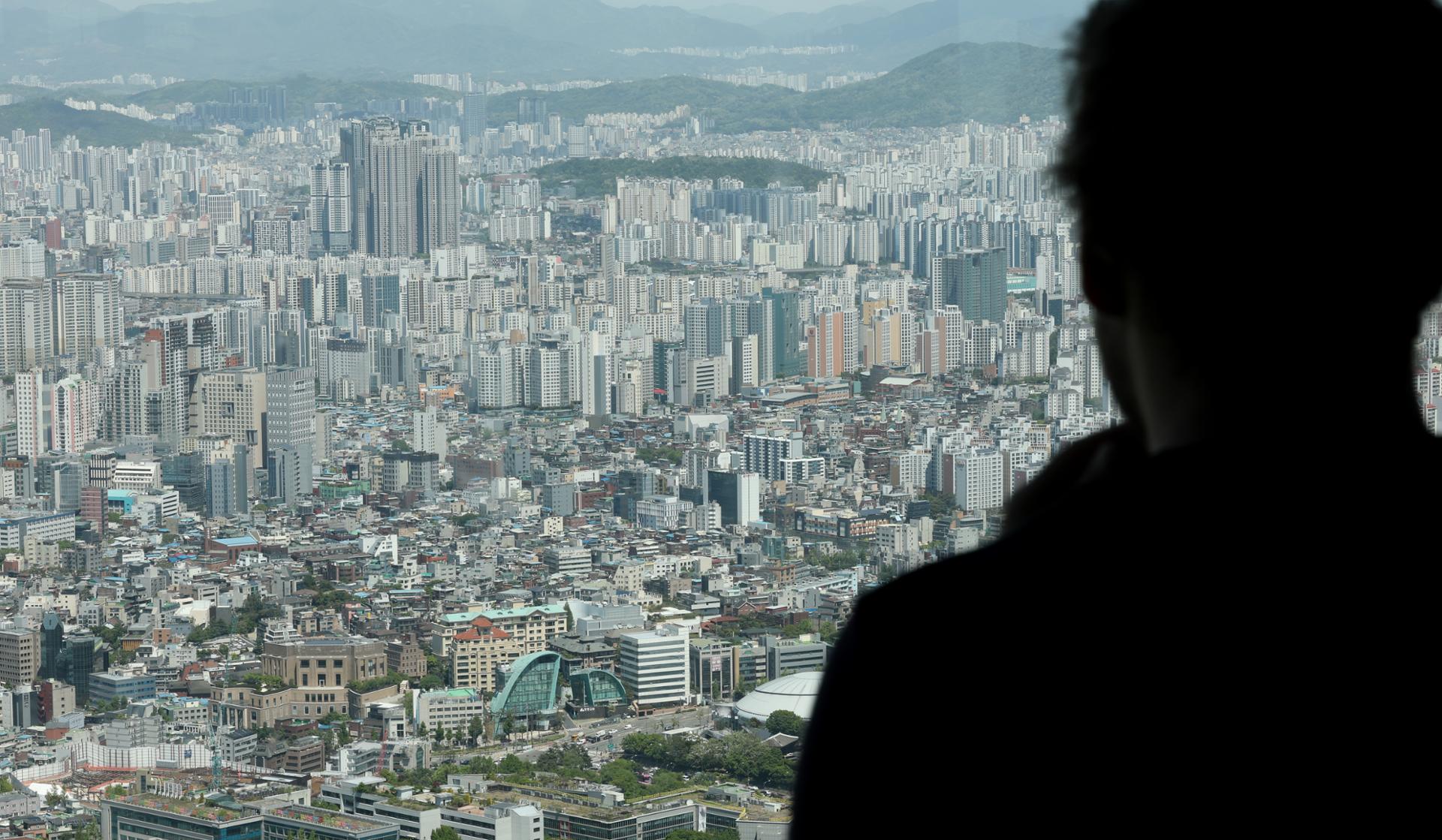 Foreign home buying regulations