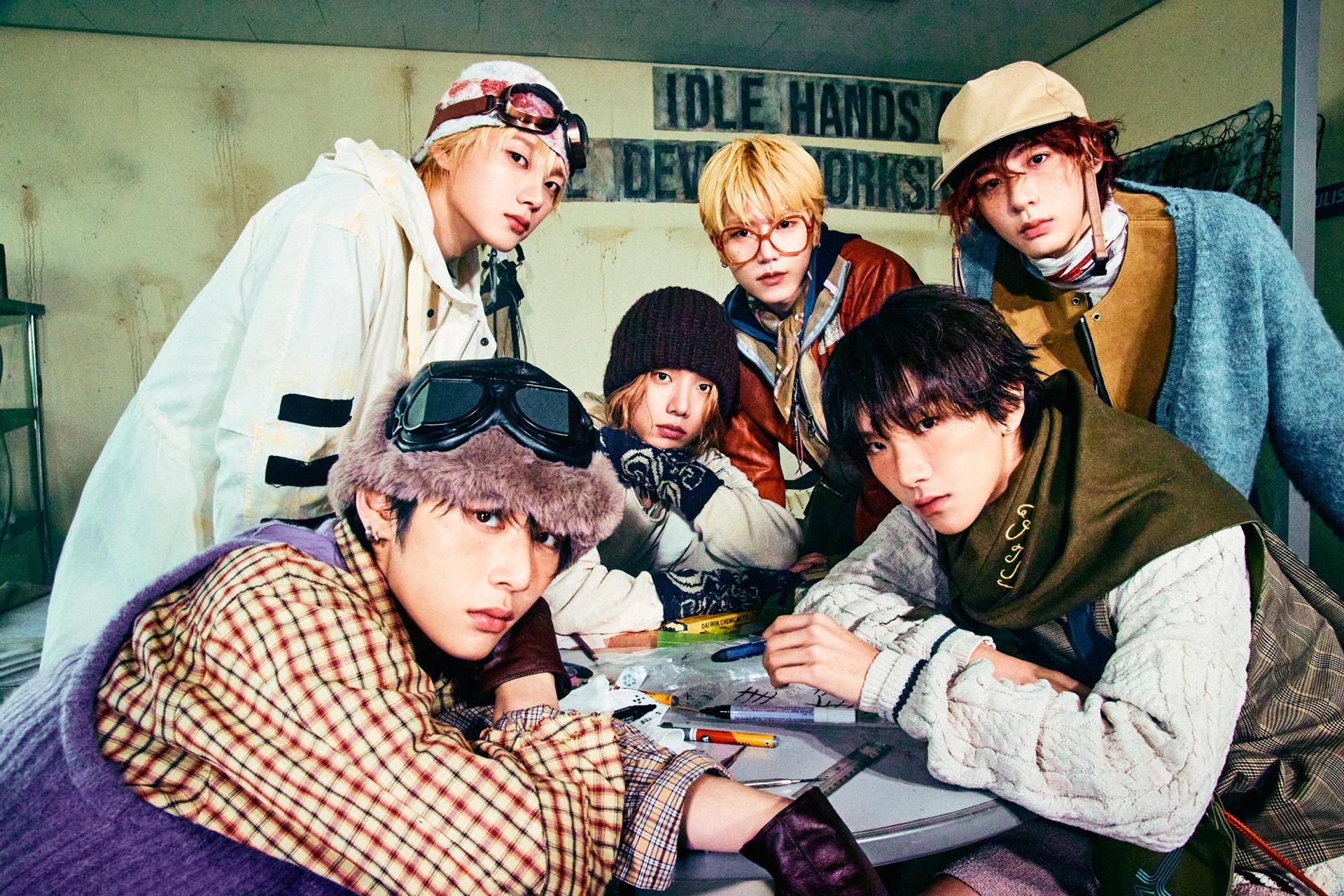 K-pop June Comeback Announcements