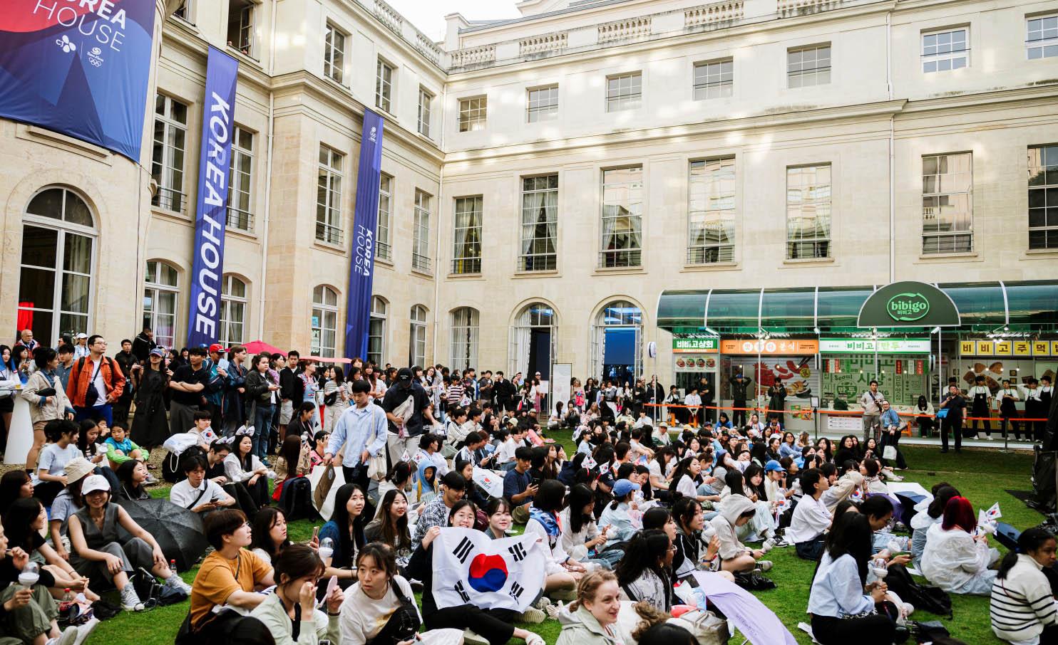 Korea's AI investment into cultural industries marks strategic shift in K-culture promotion
