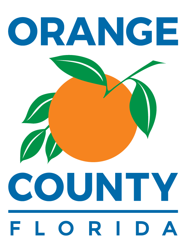 Orange County Animal Services Logo