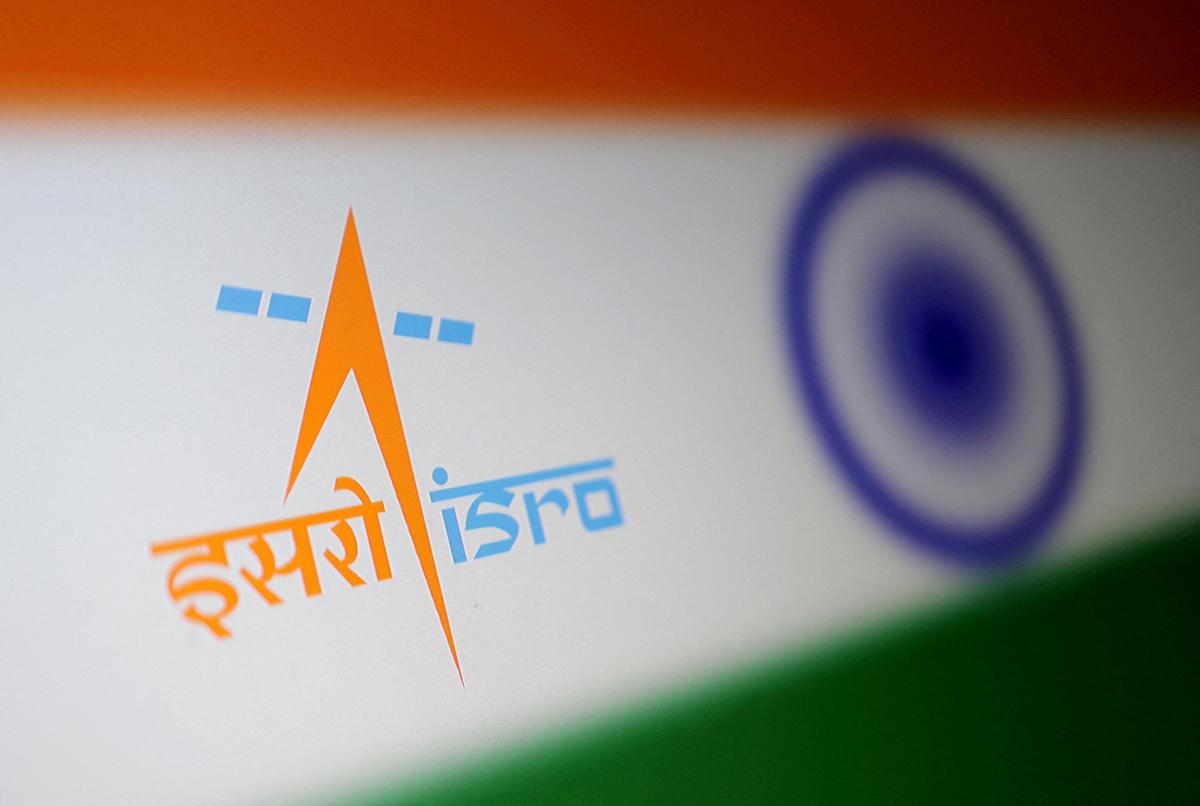 ISRO's launch pad at Sriharikota readies for multiple missions