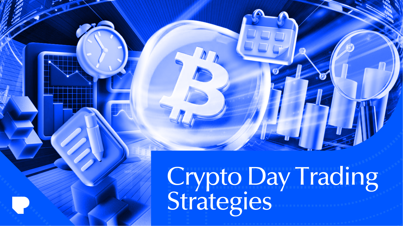 Crypto Day Trading Strategies - NFT Plazas