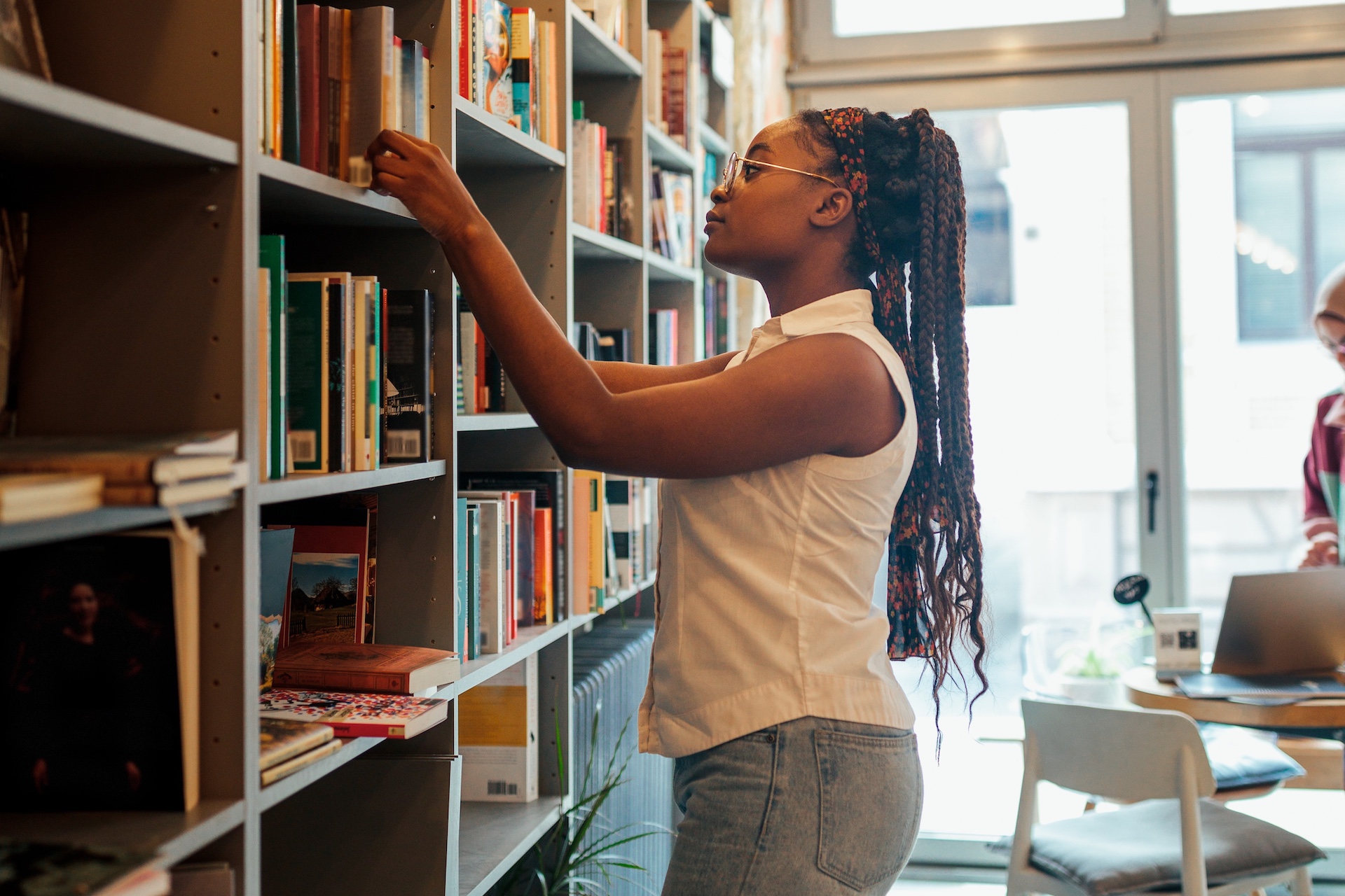 Nielsen UK book market analysis showing Japanese fiction dominance in translation charts