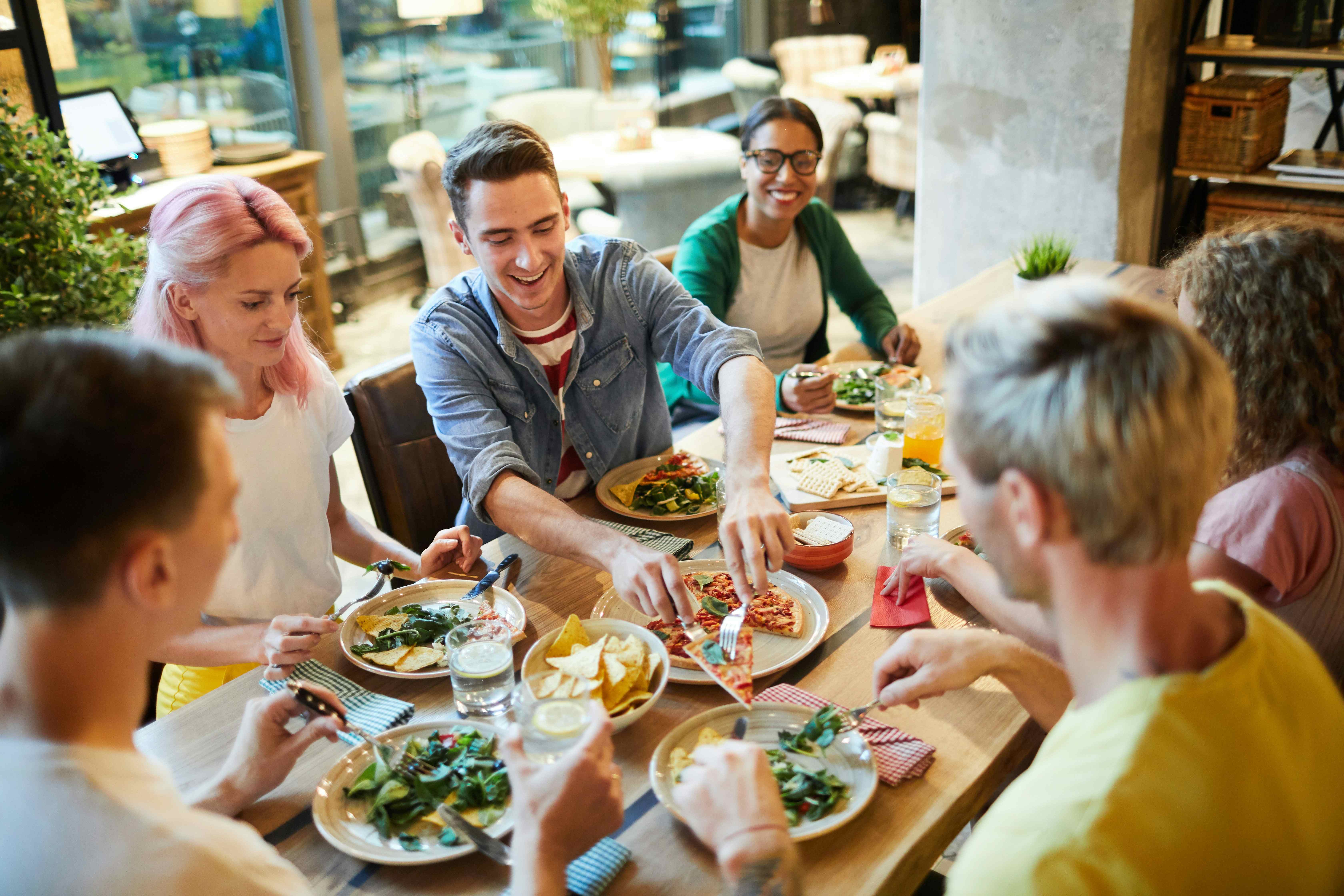 Nielsen Food Insights Report 2026 cover