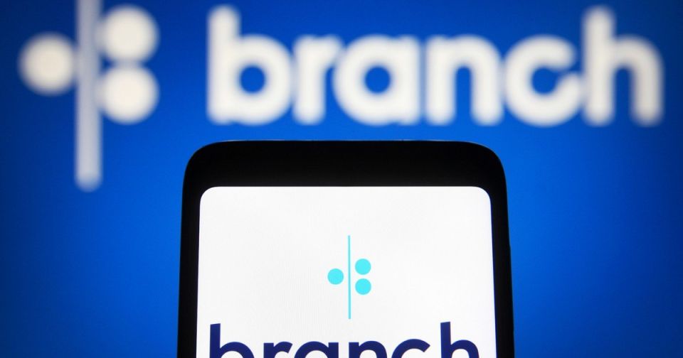 Branch International has cut staff in Lagos and other key African markets