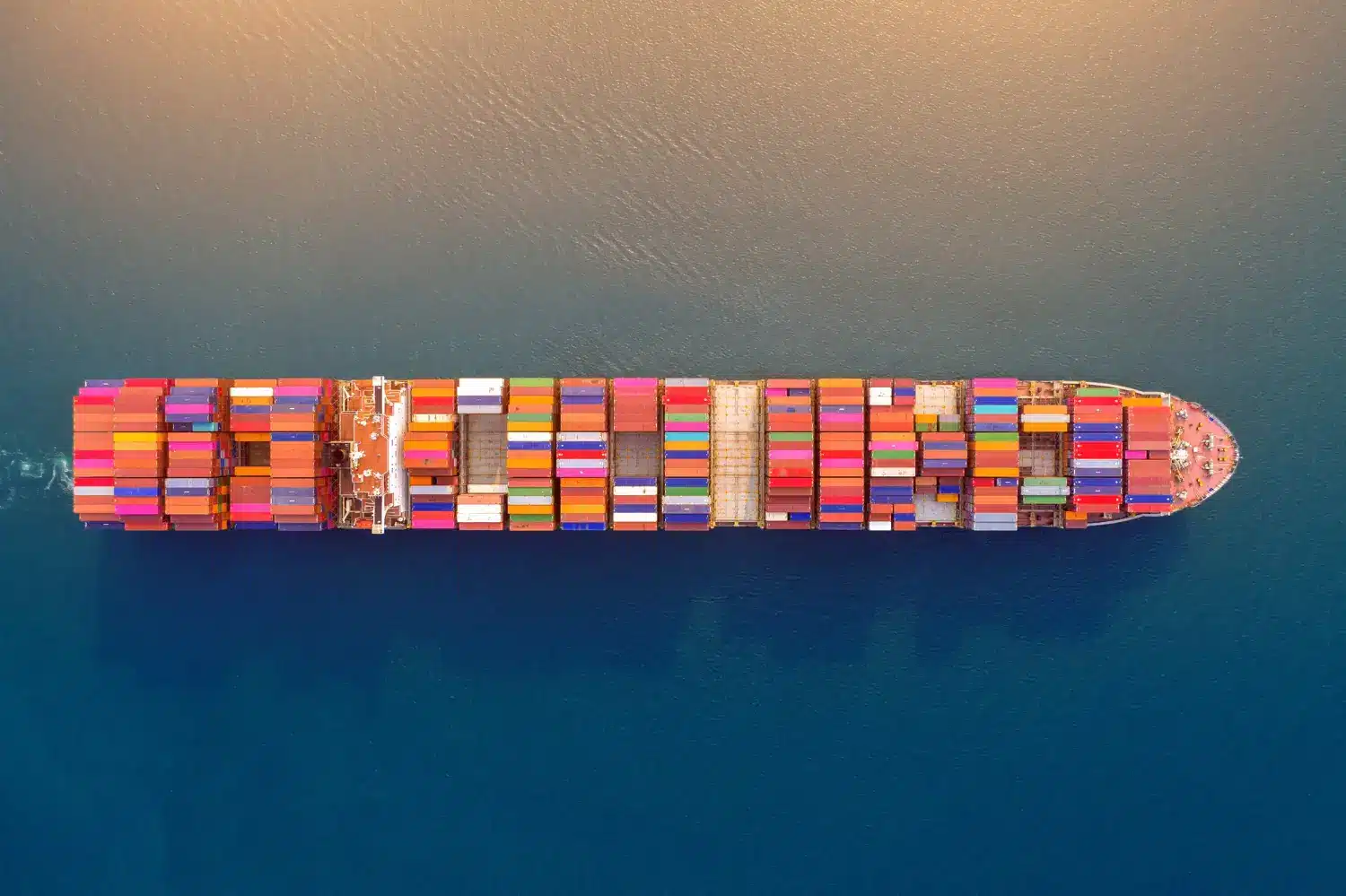 Freight rates infographic