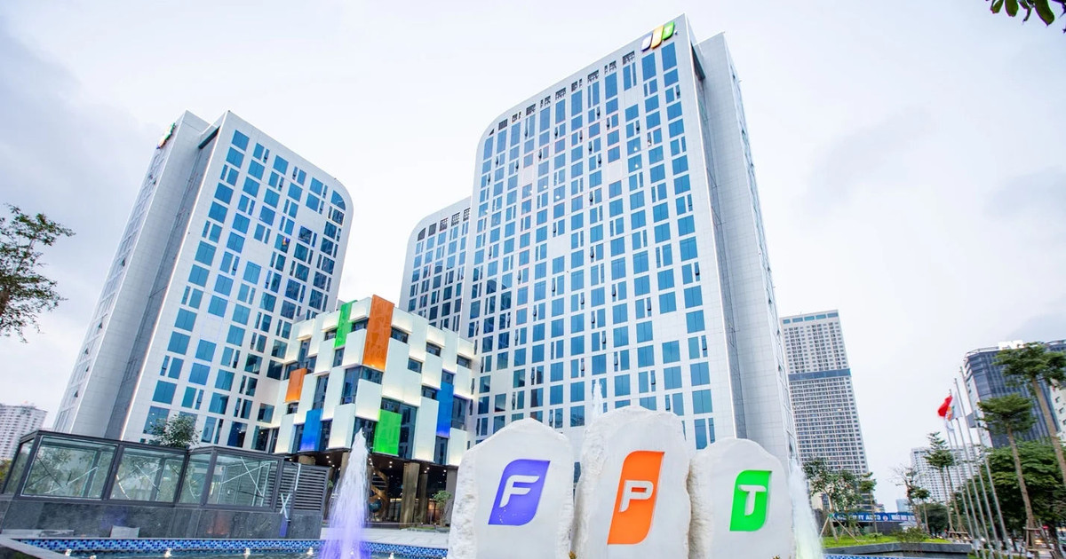 FPT Global Expansion