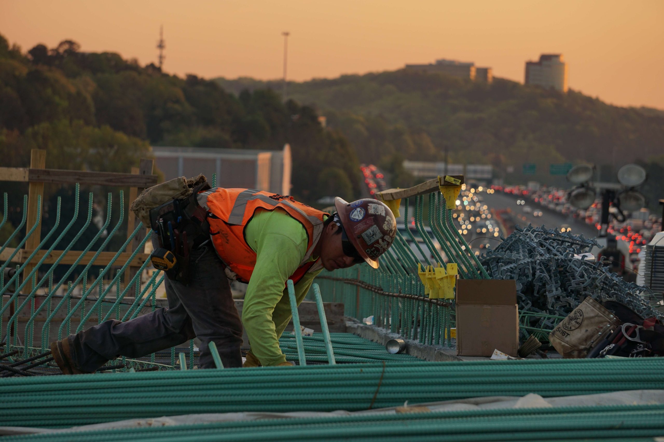 Heat-related illness prevention guidelines for workplace safety