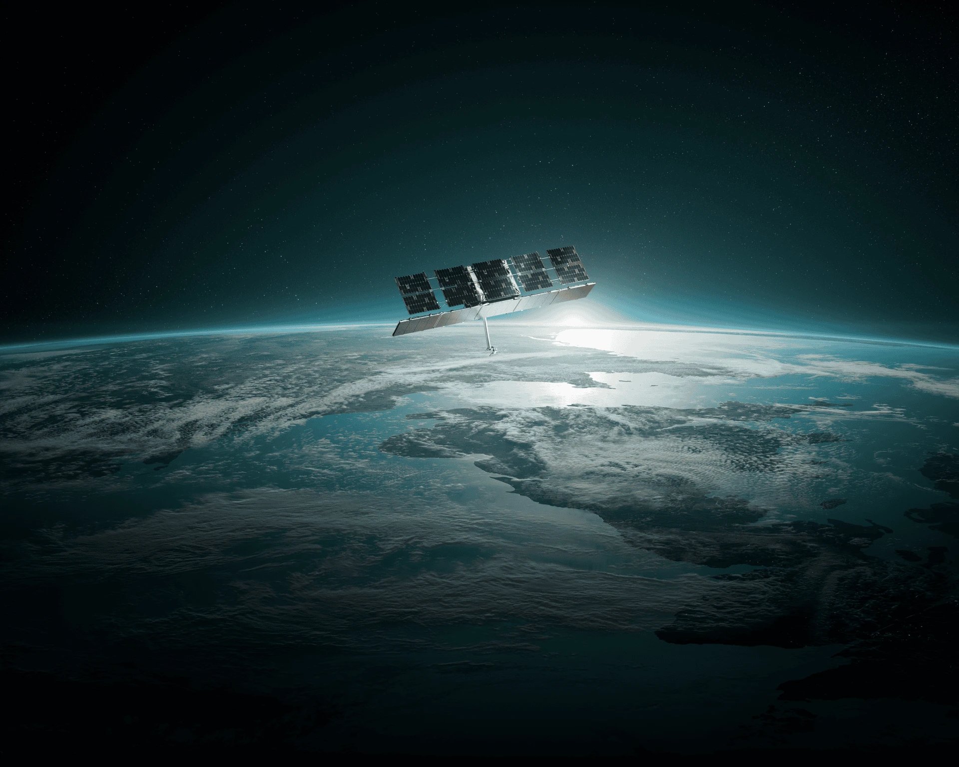 Russian satellite Cosmos 2612 approaching ICEYE-X36