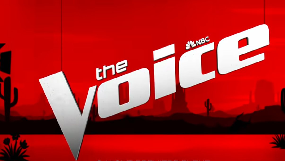 The Voice Season 30 Blind Auditions