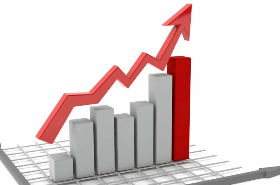 Economic growth in Kyrgyzstan