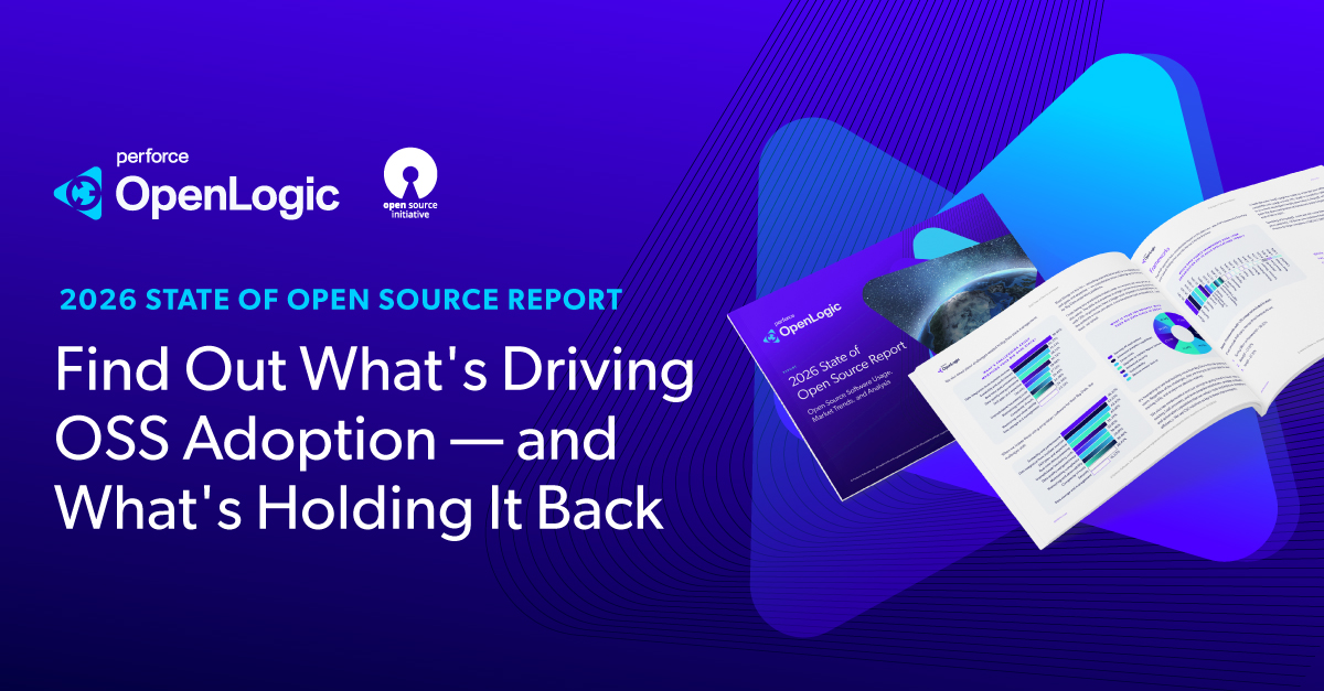 State of Open Source 2026 social card