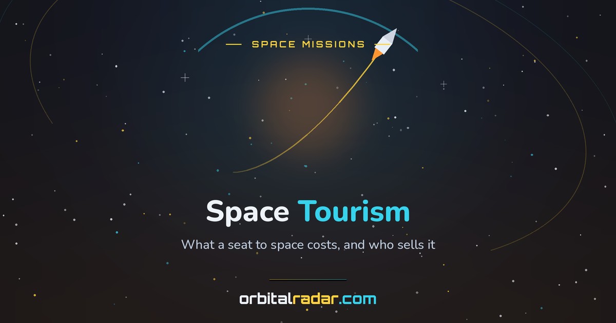 Virgin Galactic's spaceplane concept